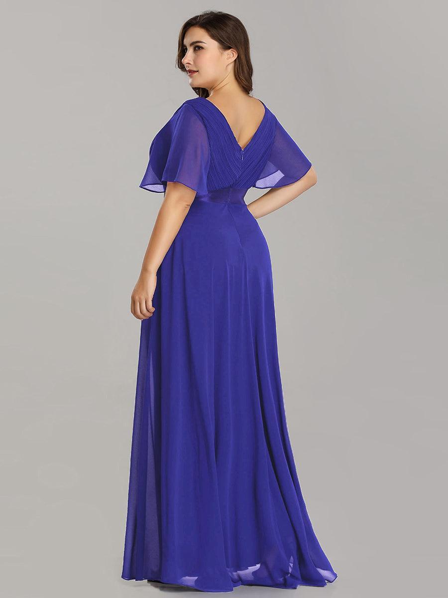 VESTIDO MONICA ELEGANTE Y FLUIDO