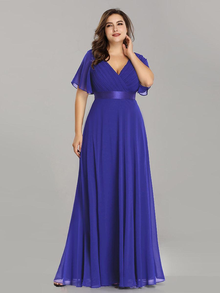 ROBE MONICA ÉLÉGANTE ET FLUIDE
