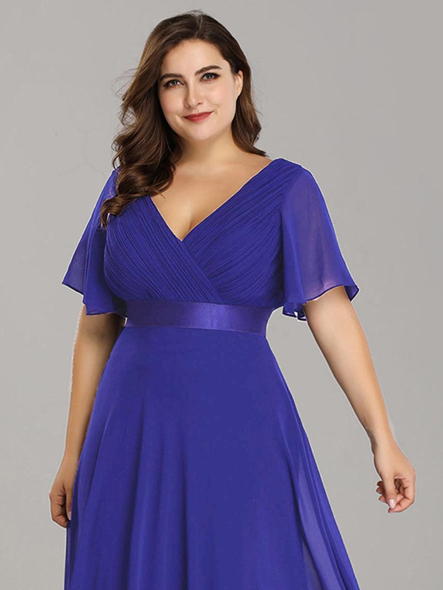 VESTIDO MONICA ELEGANTE Y FLUIDO