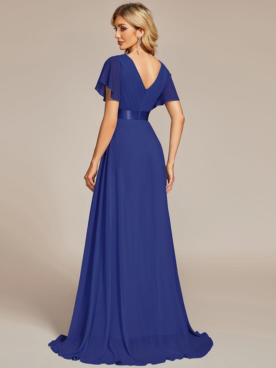VESTIDO MONICA ELEGANTE Y FLUIDO