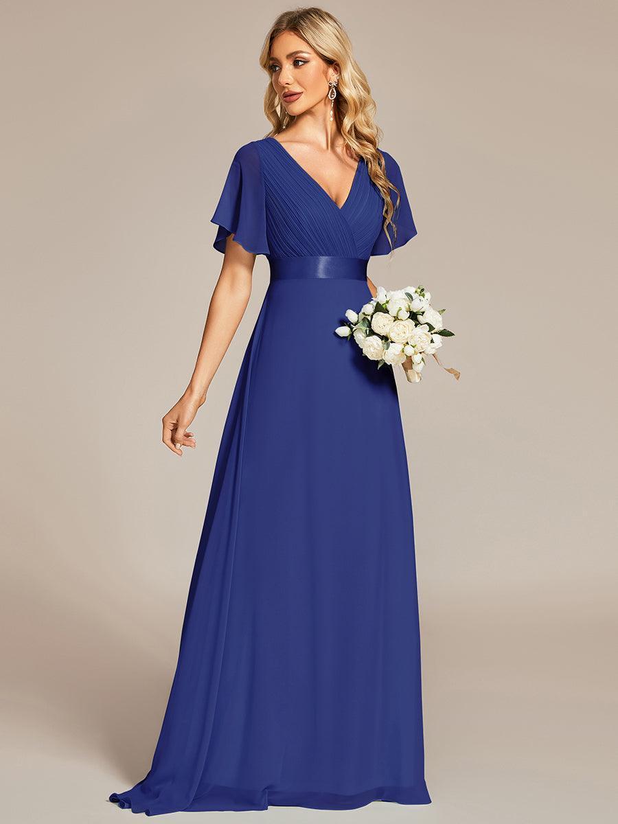 ROBE MONICA ÉLÉGANTE ET FLUIDE