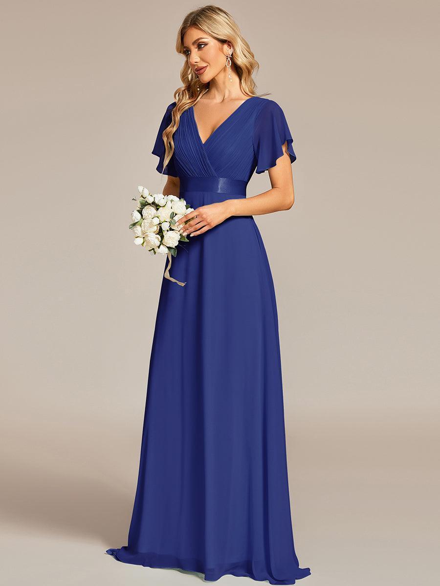 VESTIDO MONICA ELEGANTE Y FLUIDO