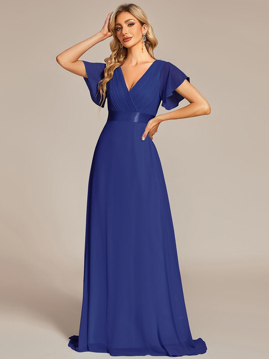 VESTIDO MONICA ELEGANTE Y FLUIDO