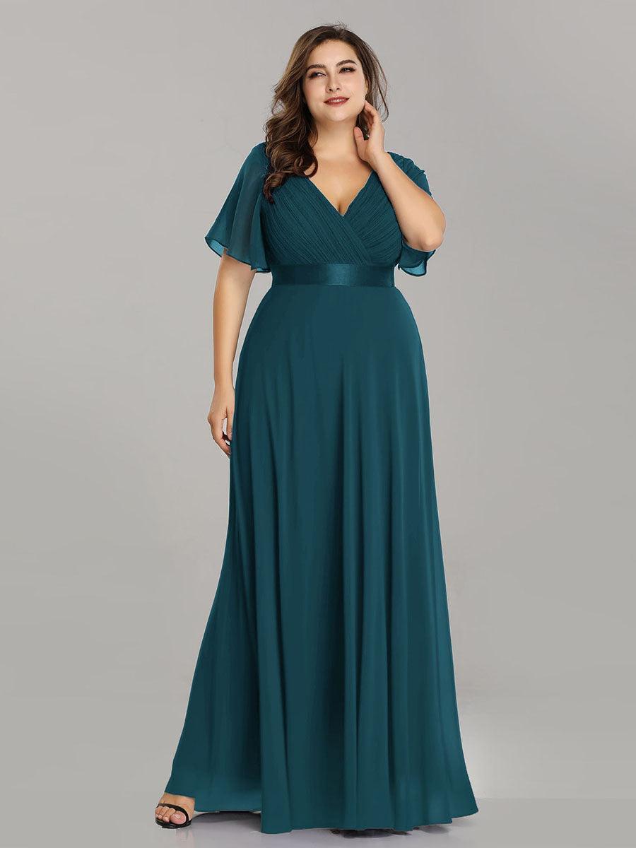ROBE MONICA ÉLÉGANTE ET FLUIDE