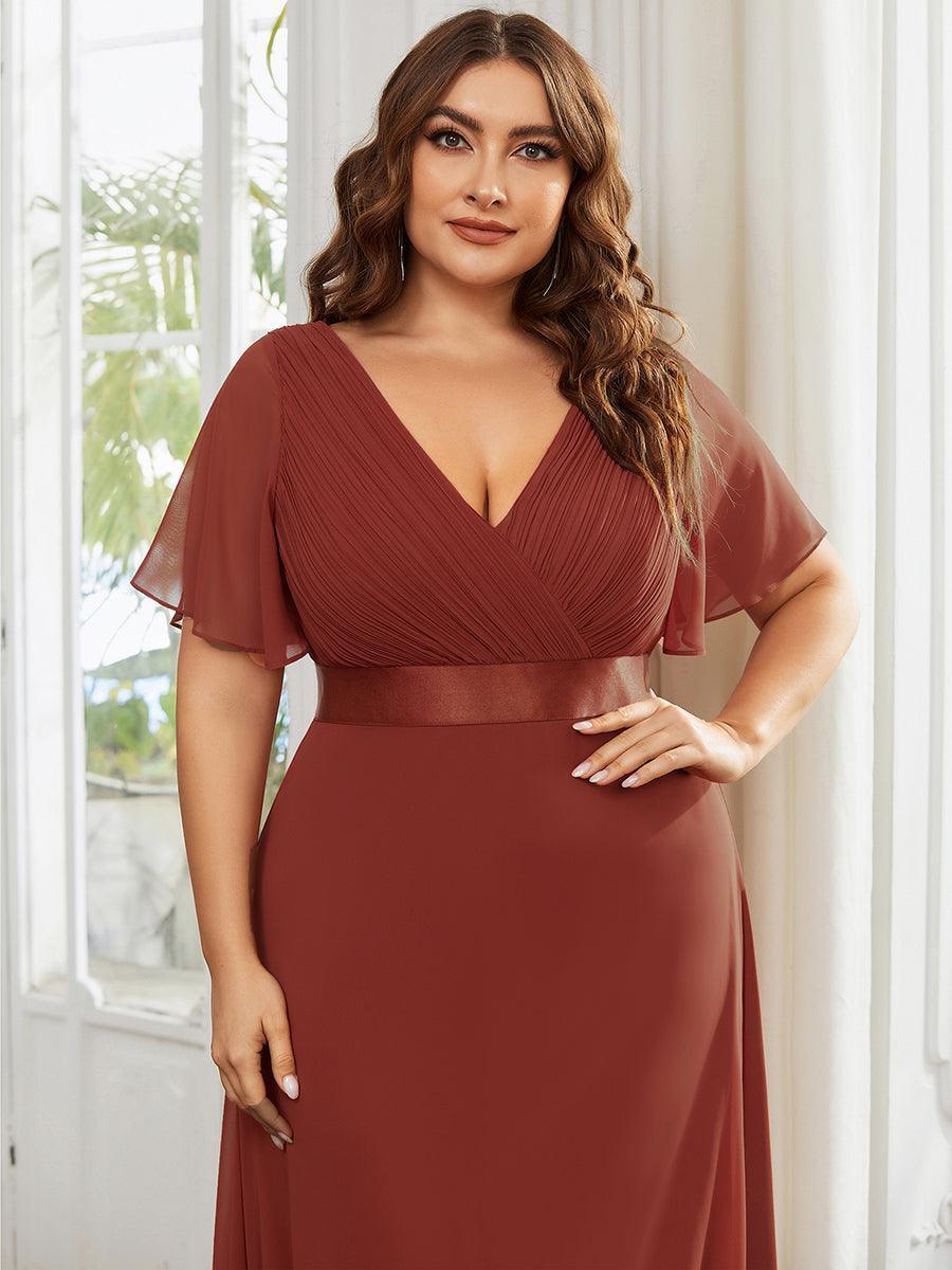 VESTIDO MONICA ELEGANTE Y FLUIDO