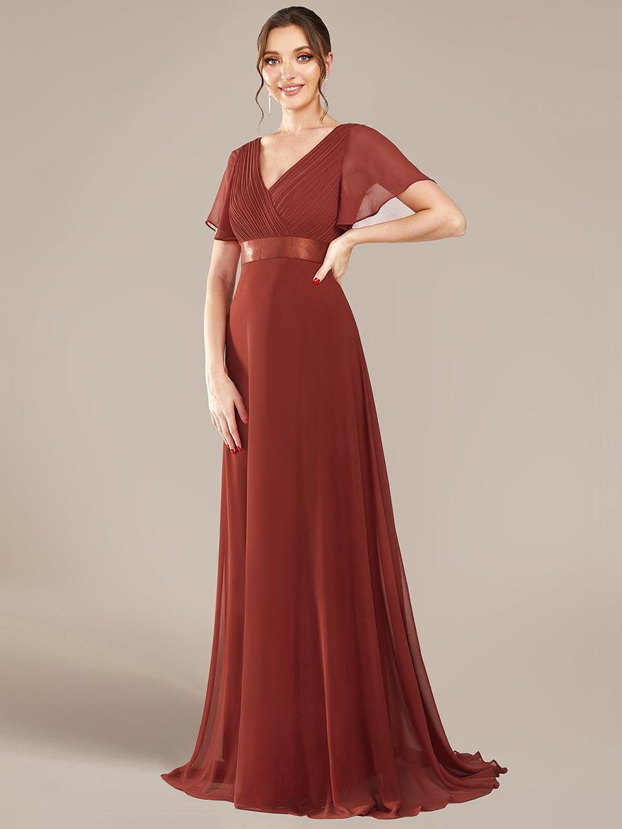 ROBE MONICA ÉLÉGANTE ET FLUIDE