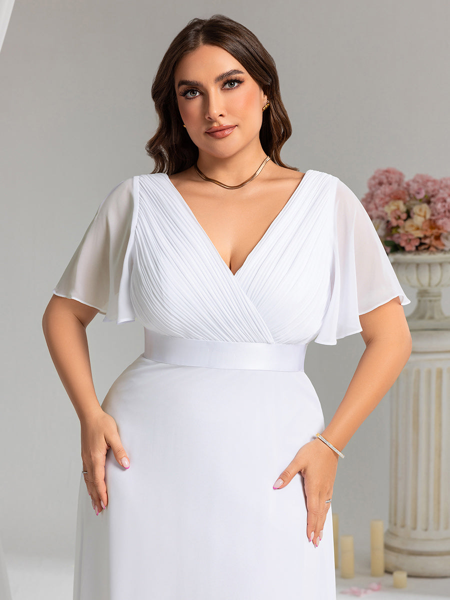VESTIDO MONICA ELEGANTE Y FLUIDO