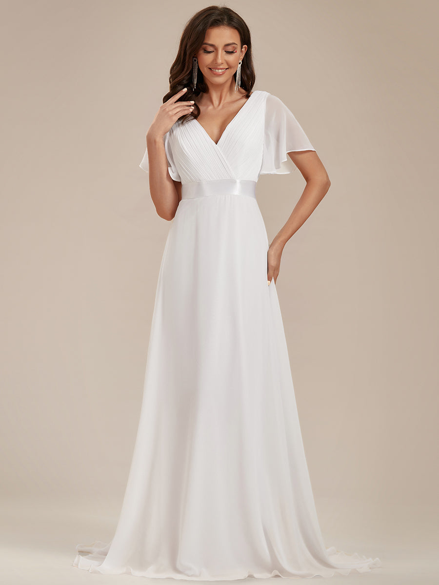VESTIDO MONICA ELEGANTE Y FLUIDO