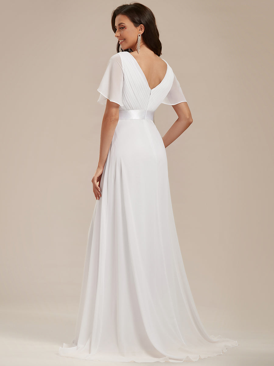 VESTIDO MONICA ELEGANTE Y FLUIDO