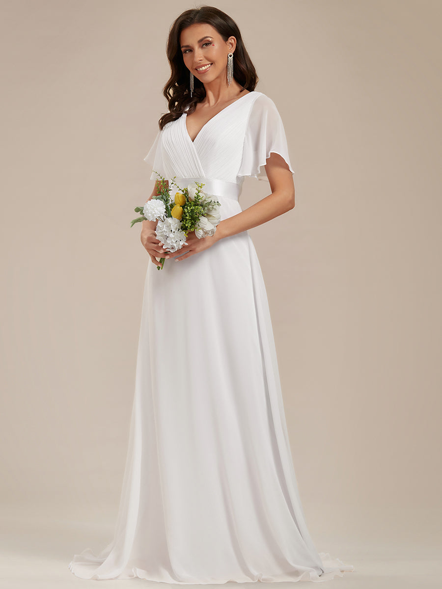 ROBE MONICA ÉLÉGANTE ET FLUIDE