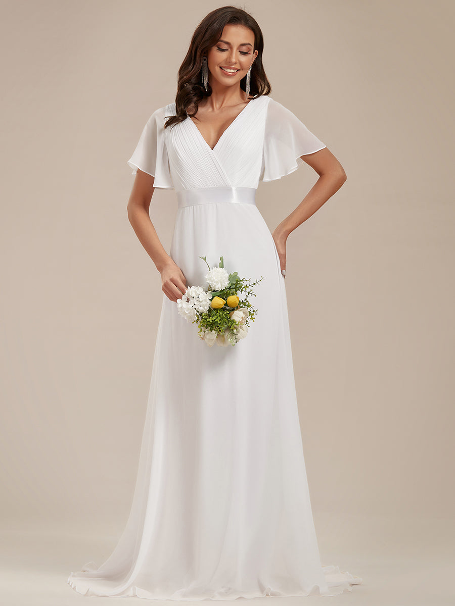 VESTIDO MONICA ELEGANTE Y FLUIDO
