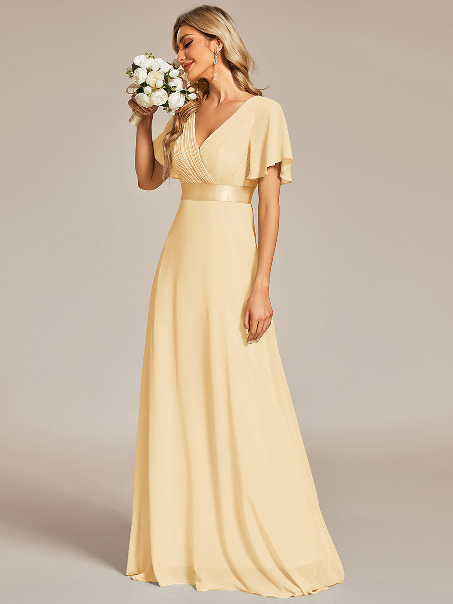 VESTIDO MONICA ELEGANTE Y FLUIDO