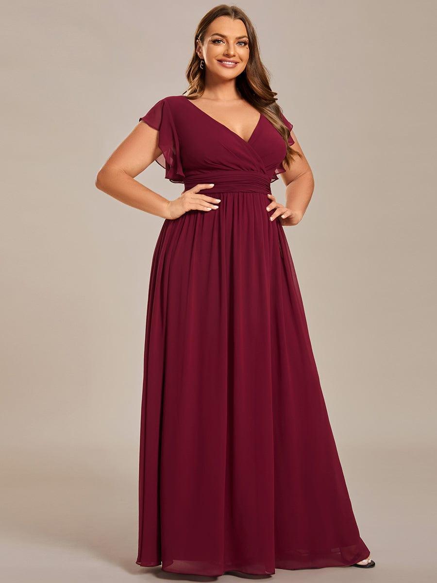 ROBE SCARLETT™ — L'ÉLÉGANCE QUI FAIT CRAQUER