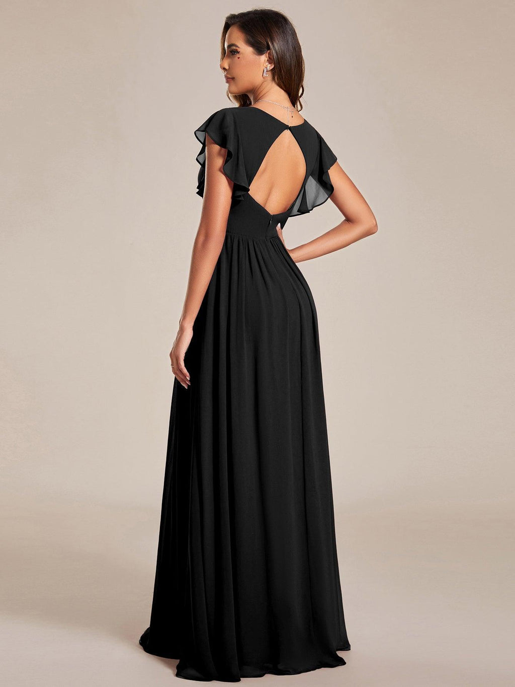 VESTIDO SCARLETT™ — ELEGANCIA QUE ENAMORA