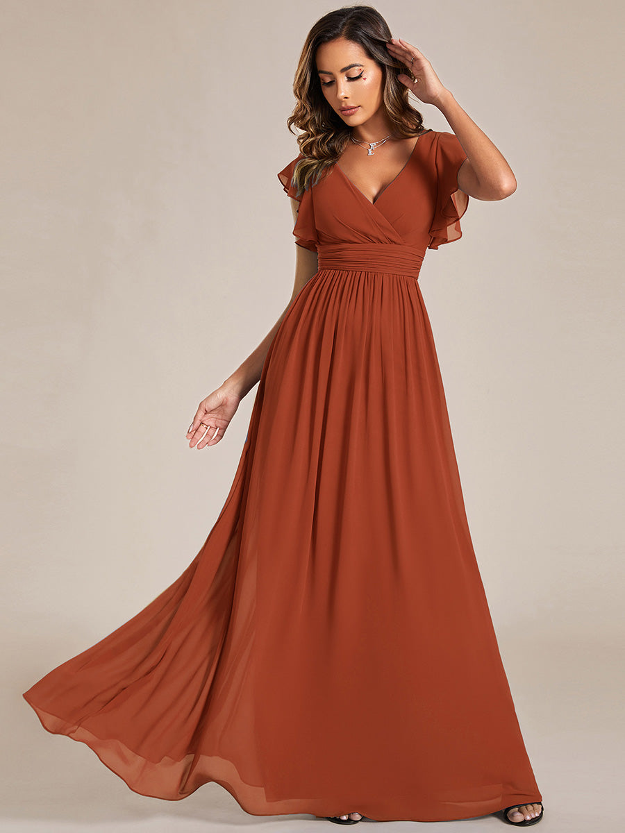ROBE SCARLETT™ — L'ÉLÉGANCE QUI FAIT CRAQUER