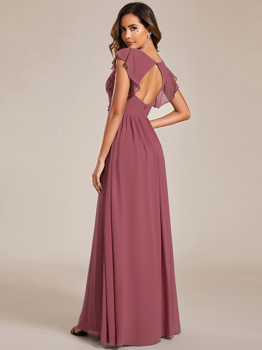 VESTIDO SCARLETT™ — ELEGANCIA QUE ENAMORA
