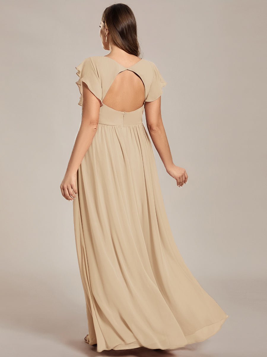 VESTIDO SCARLETT™ — ELEGANCIA QUE ENAMORA
