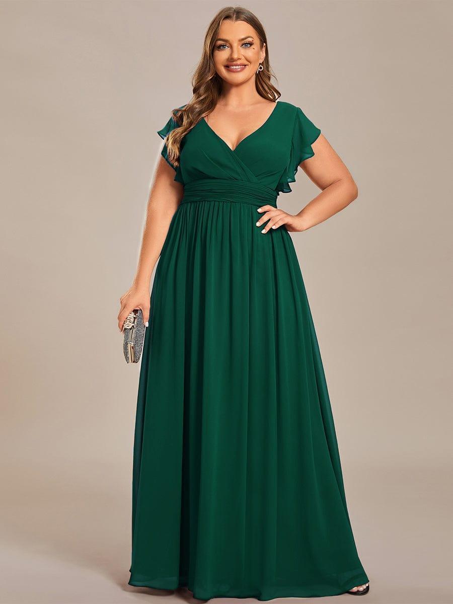 VESTIDO SCARLETT™ — ELEGANCIA QUE ENAMORA