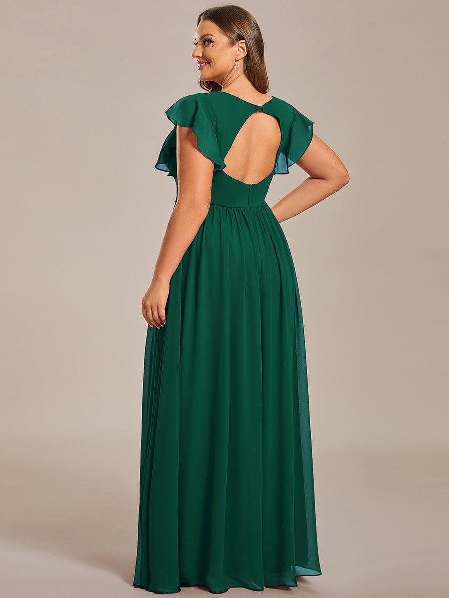 VESTIDO SCARLETT™ — ELEGANCIA QUE ENAMORA