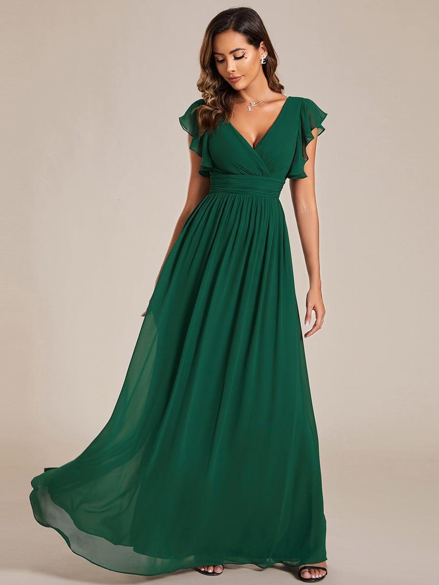 VESTIDO SCARLETT™ — ELEGANCIA QUE ENAMORA