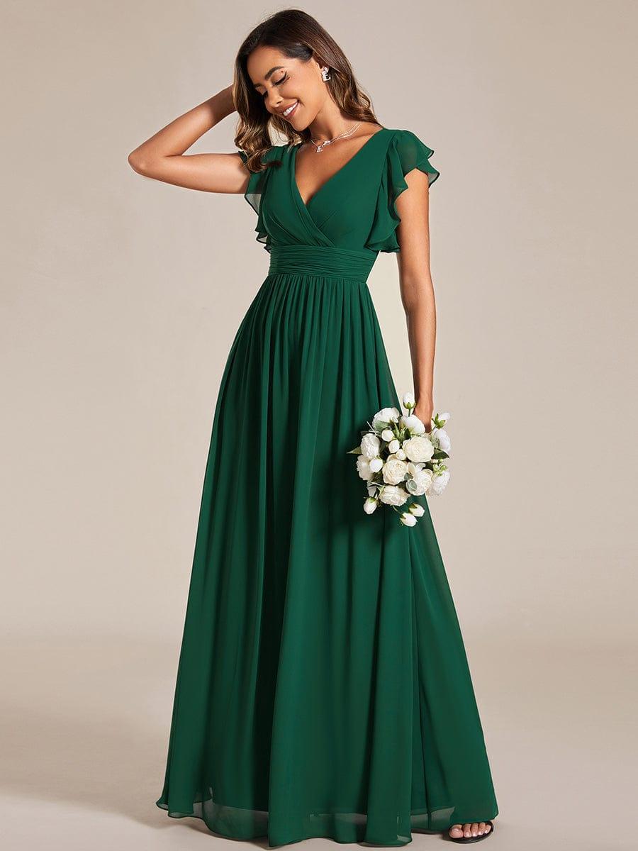 VESTIDO SCARLETT™ — ELEGANCIA QUE ENAMORA