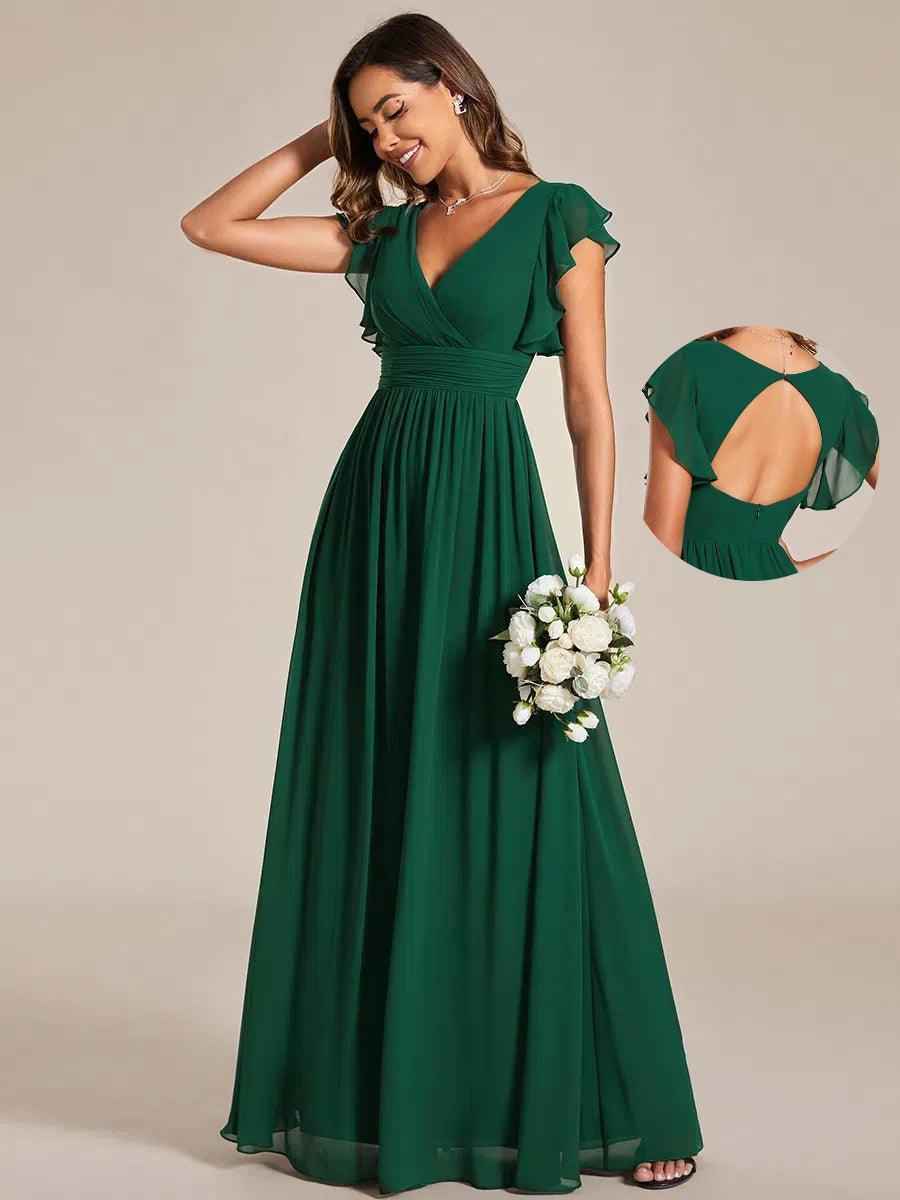ROBE SCARLETT™ — L'ÉLÉGANCE QUI FAIT CRAQUER