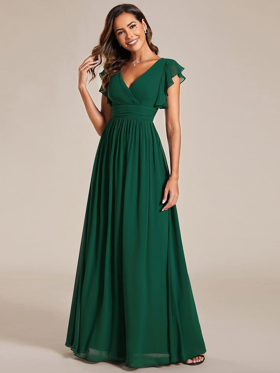 VESTIDO SCARLETT™ — ELEGANCIA QUE ENAMORA