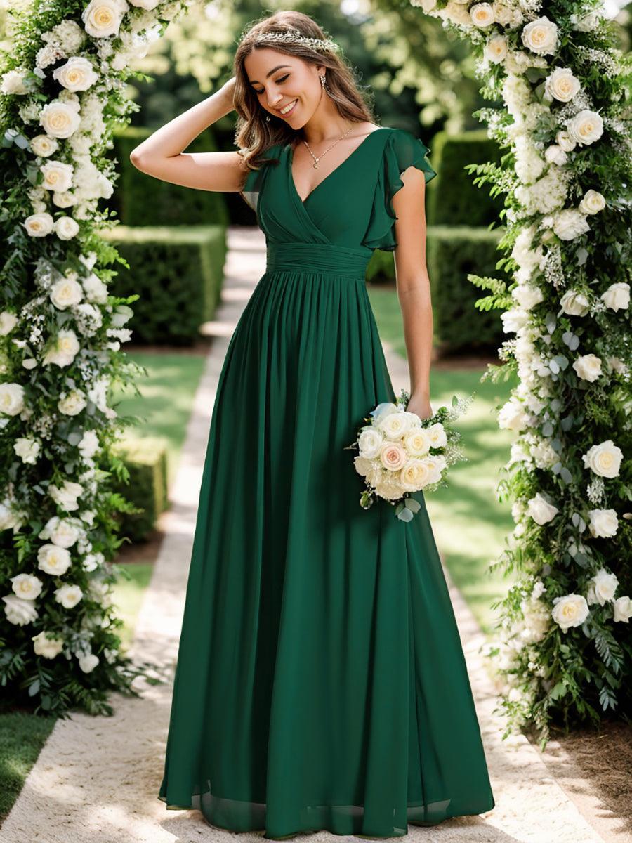 VESTIDO SCARLETT™ — ELEGANCIA QUE ENAMORA
