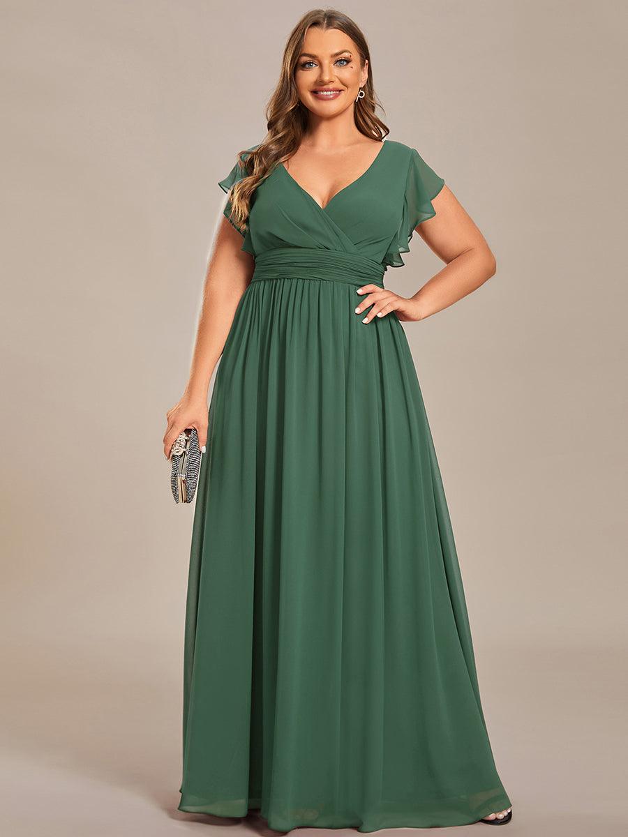 ROBE SCARLETT™ — L'ÉLÉGANCE QUI FAIT CRAQUER
