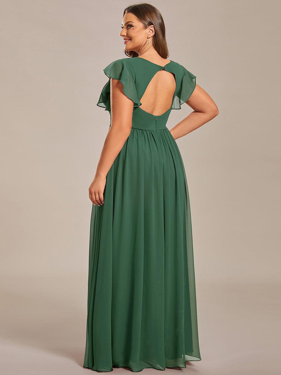 VESTIDO SCARLETT™ — ELEGANCIA QUE ENAMORA