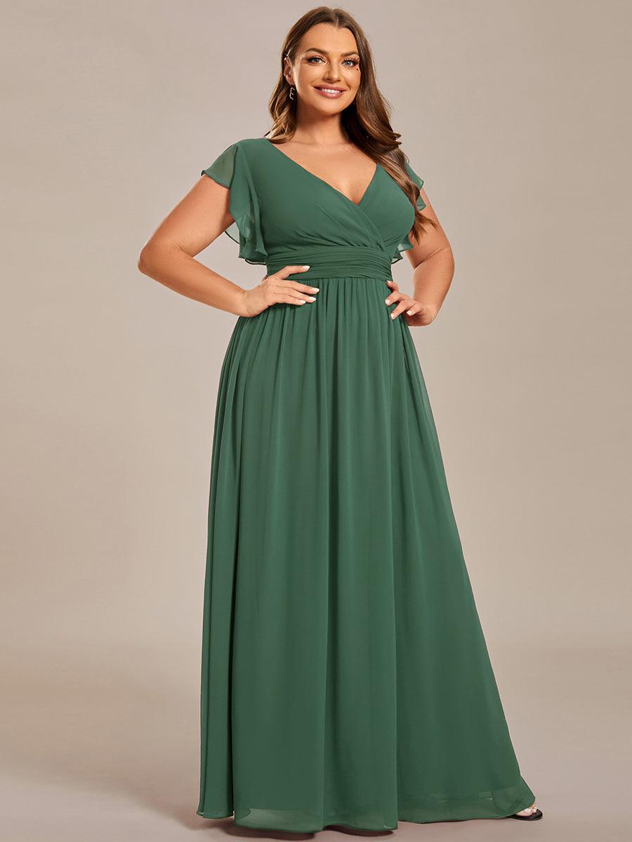VESTIDO SCARLETT™ — ELEGANCIA QUE ENAMORA