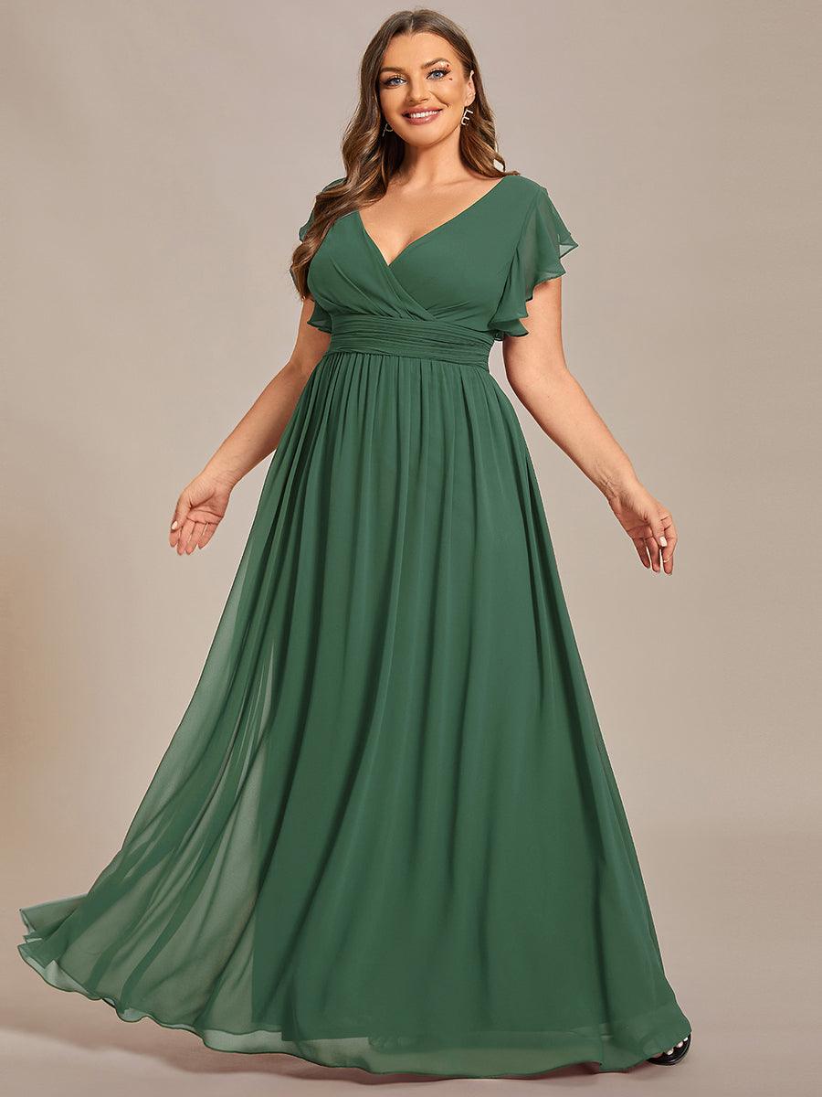 VESTIDO SCARLETT™ — ELEGANCIA QUE ENAMORA