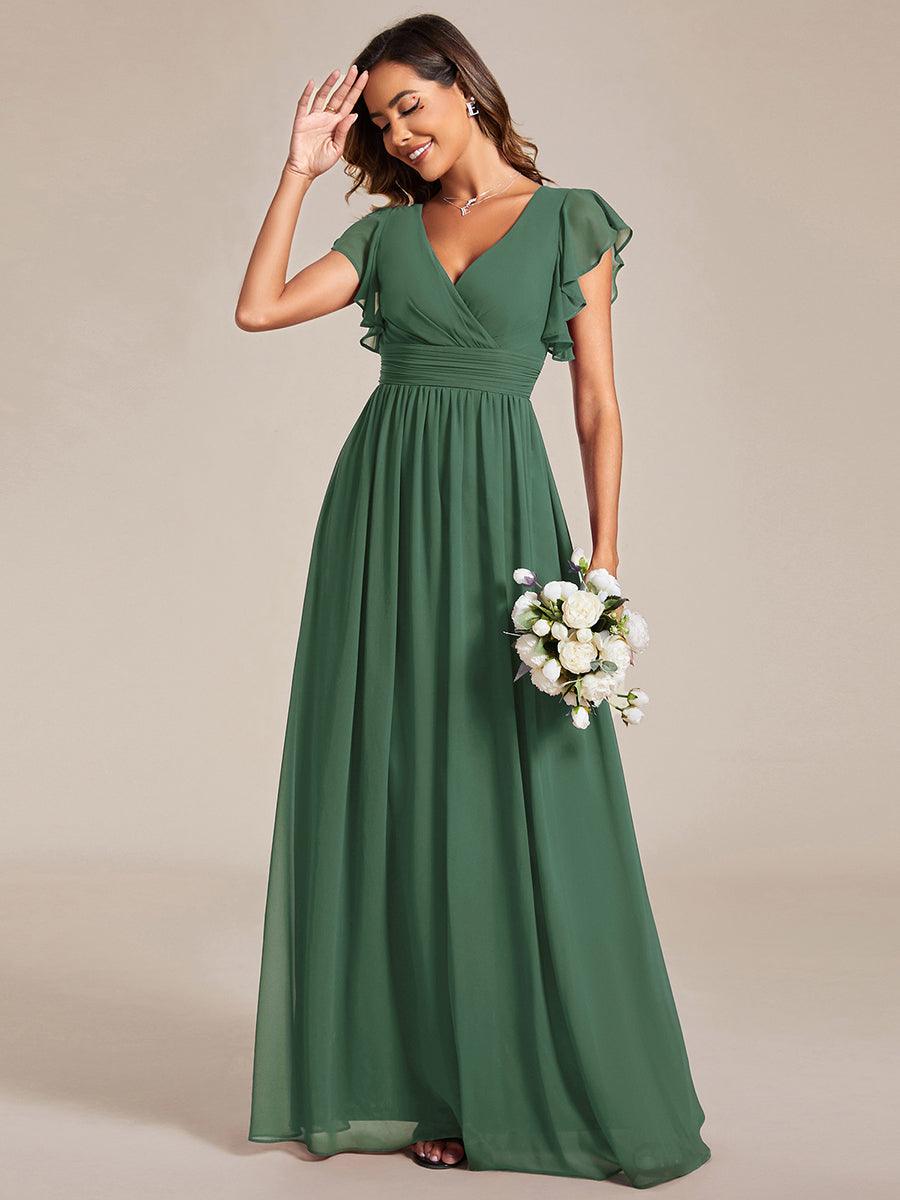 VESTIDO SCARLETT™ — ELEGANCIA QUE ENAMORA