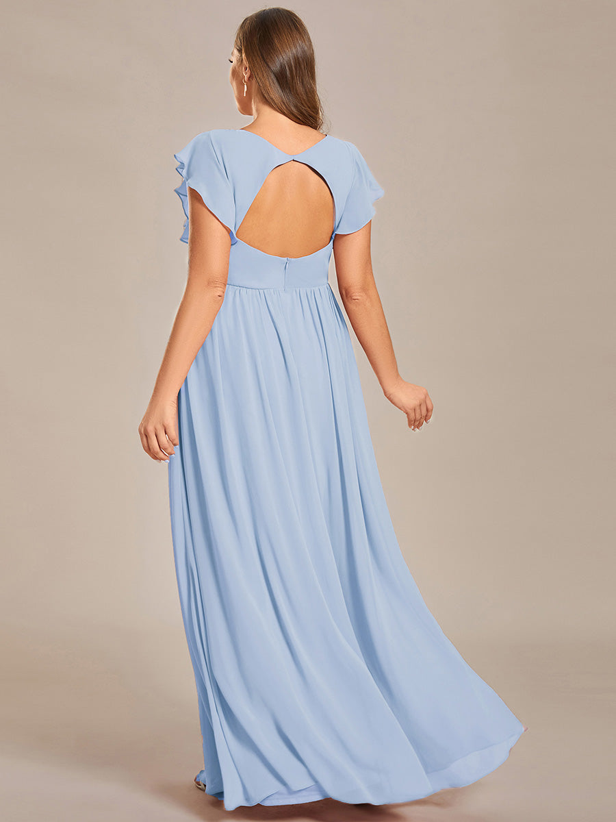 VESTIDO SCARLETT™ — ELEGANCIA QUE ENAMORA