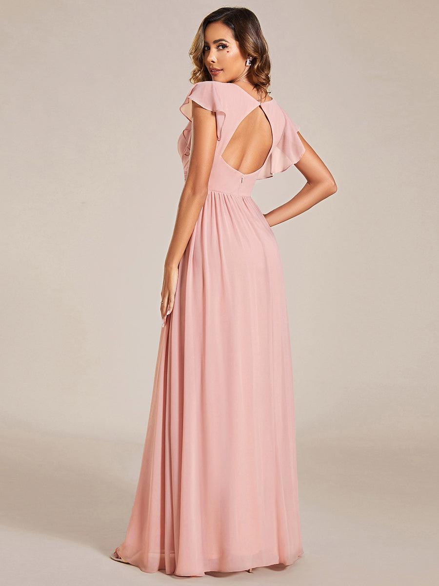 VESTIDO SCARLETT™ — ELEGANCIA QUE ENAMORA