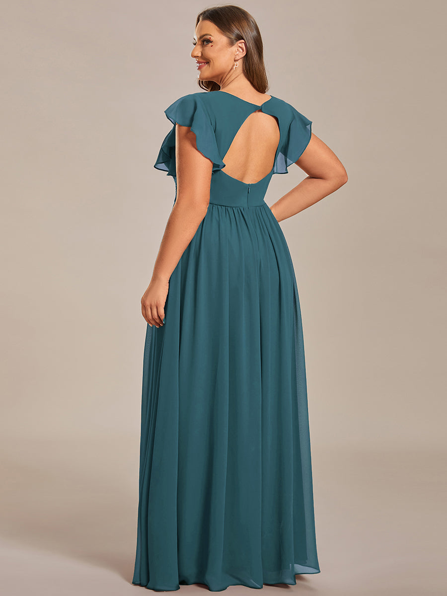 VESTIDO SCARLETT™ — ELEGANCIA QUE ENAMORA