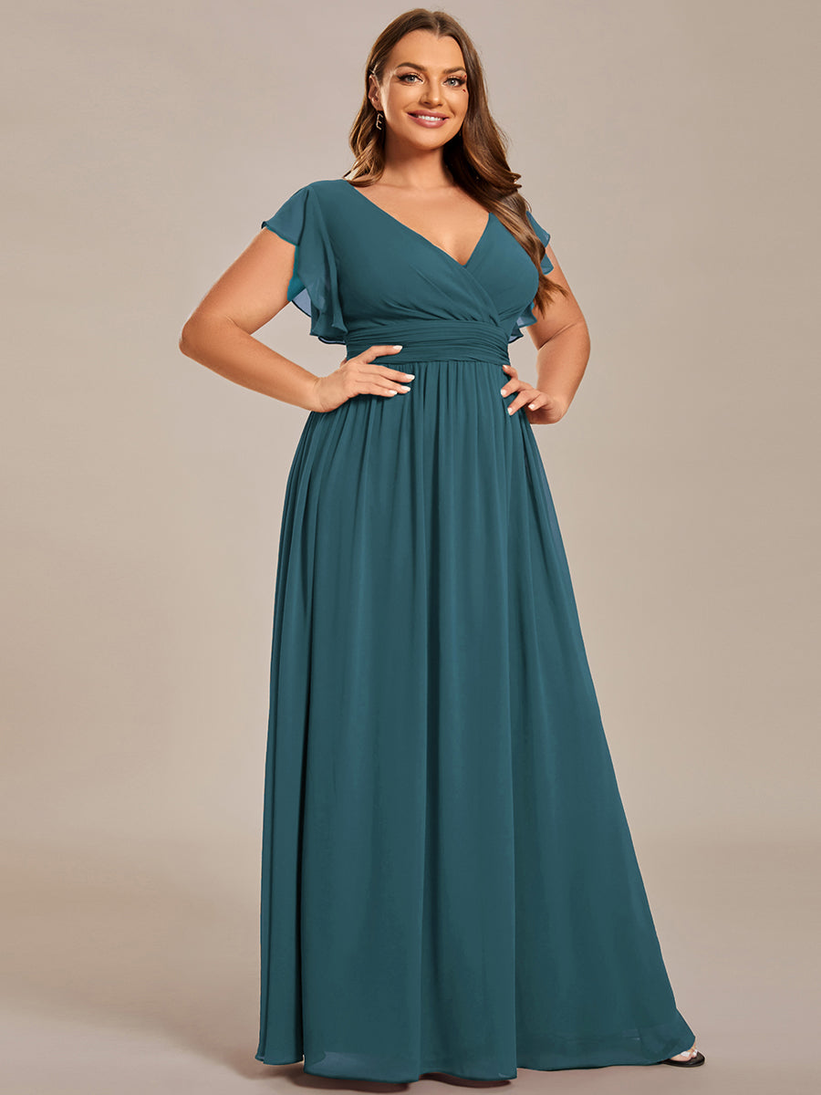 VESTIDO SCARLETT™ — ELEGANCIA QUE ENAMORA