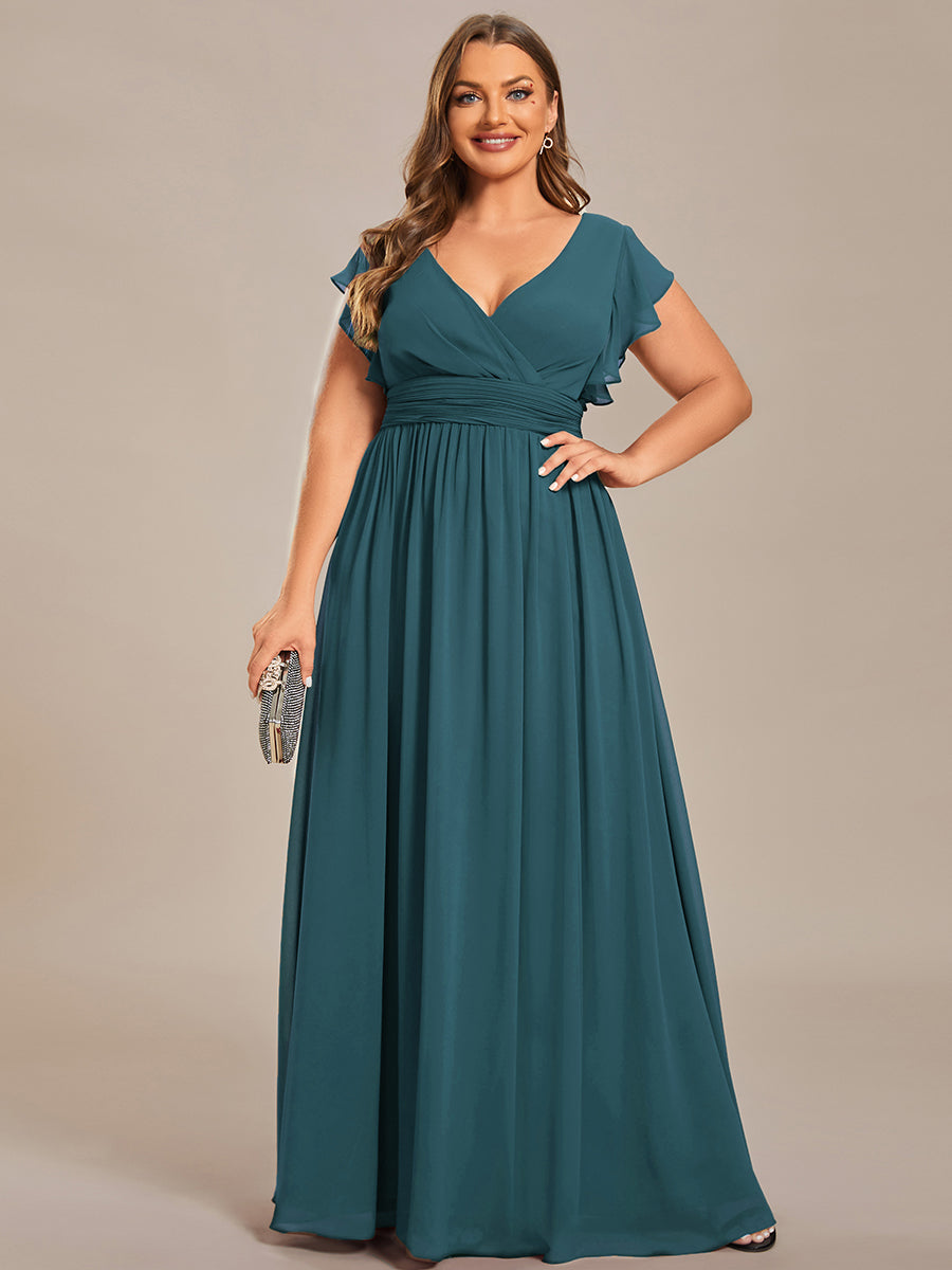 VESTIDO SCARLETT™ — ELEGANCIA QUE ENAMORA