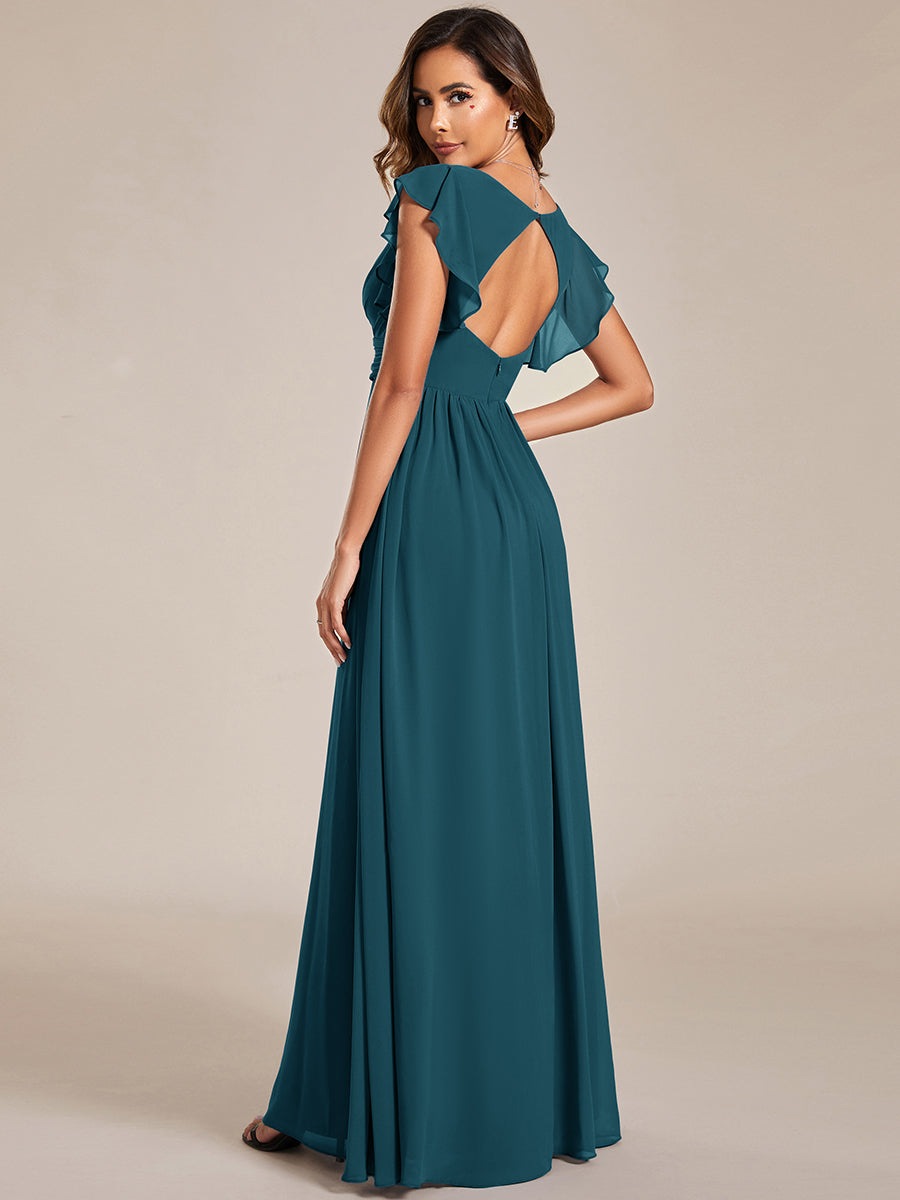 VESTIDO SCARLETT™ — ELEGANCIA QUE ENAMORA