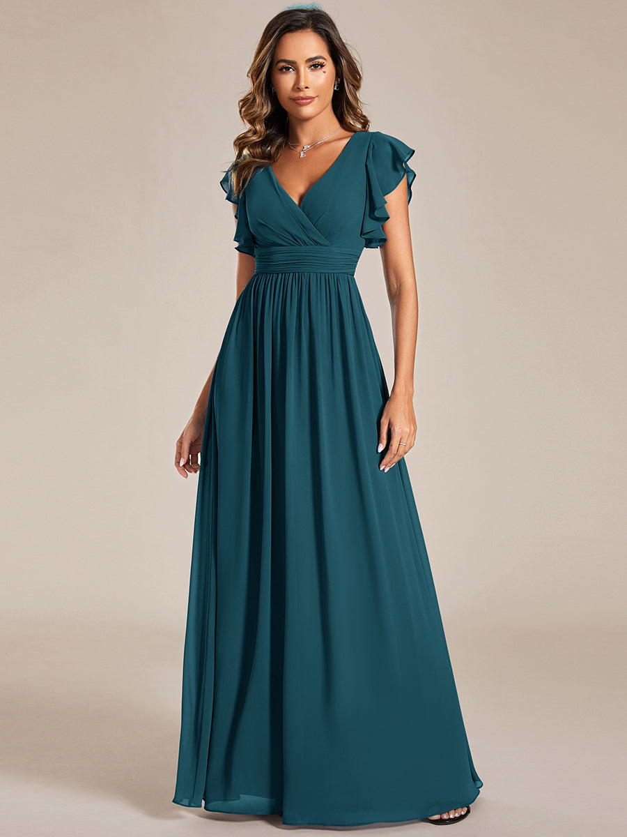 VESTIDO SCARLETT™ — ELEGANCIA QUE ENAMORA