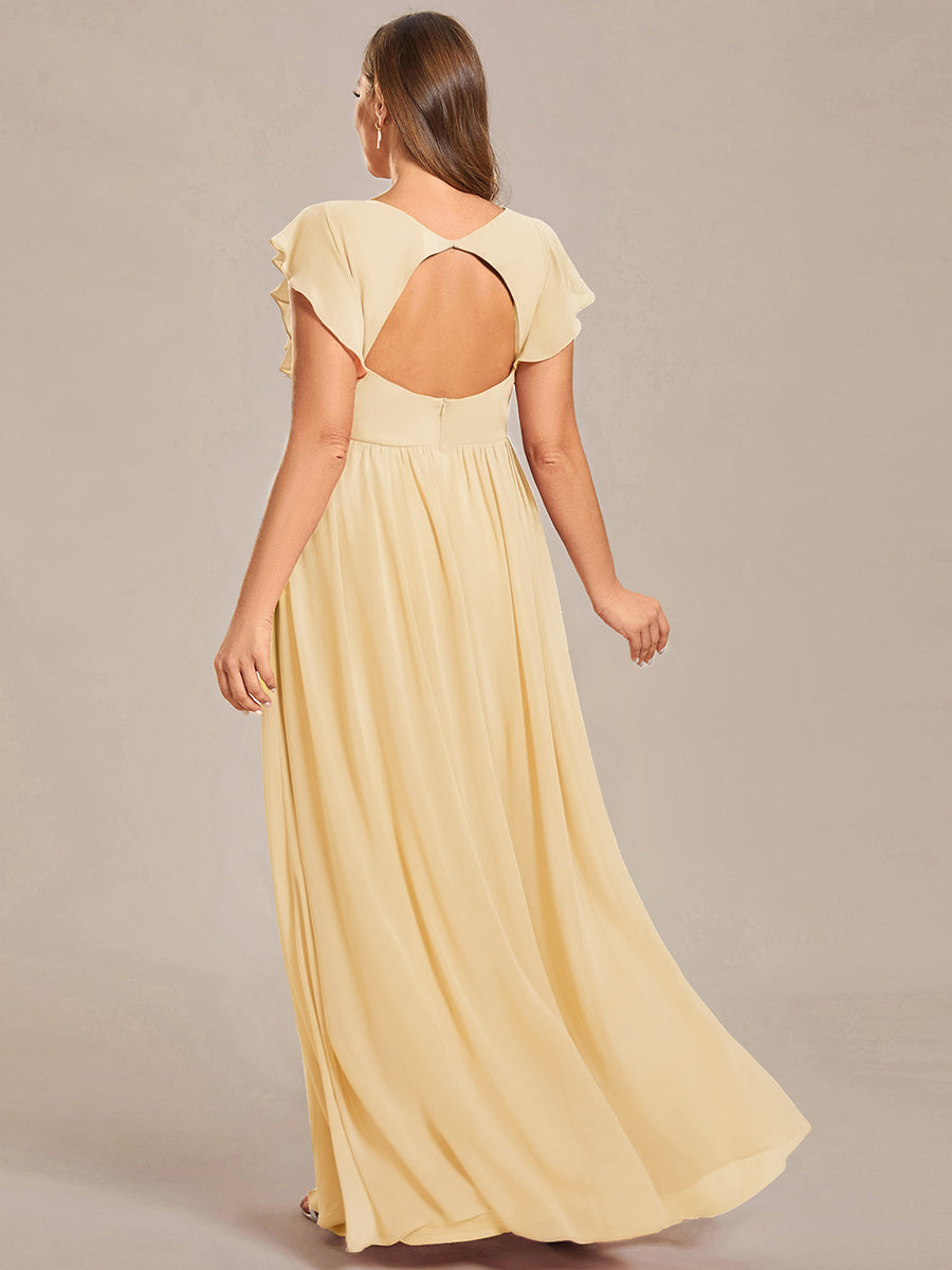 VESTIDO SCARLETT™ — ELEGANCIA QUE ENAMORA