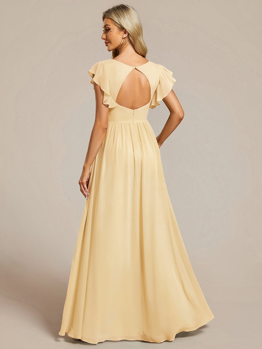 VESTIDO SCARLETT™ — ELEGANCIA QUE ENAMORA
