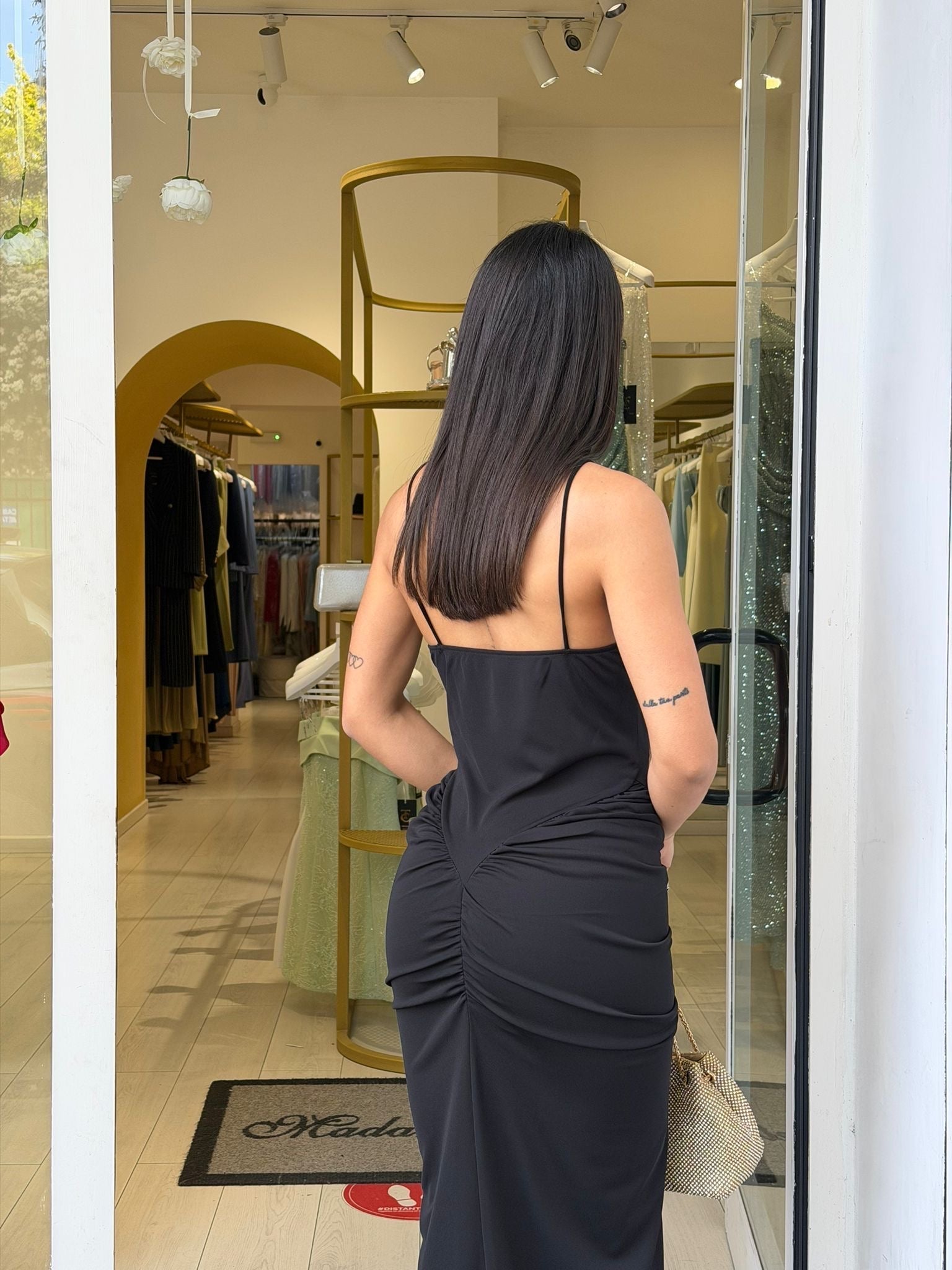 vestido Venere