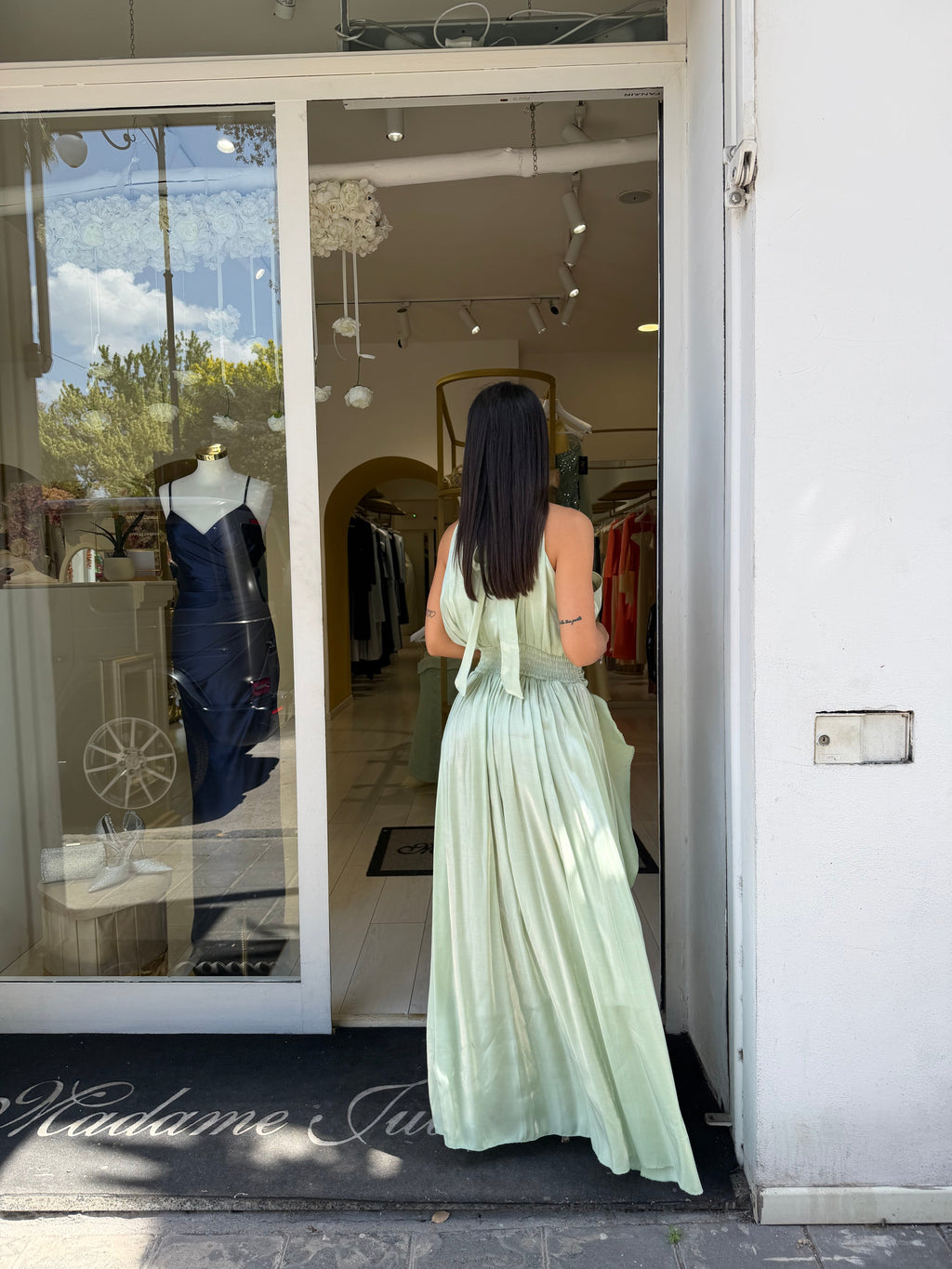Vestido Hope™ — Elegancia que transforma