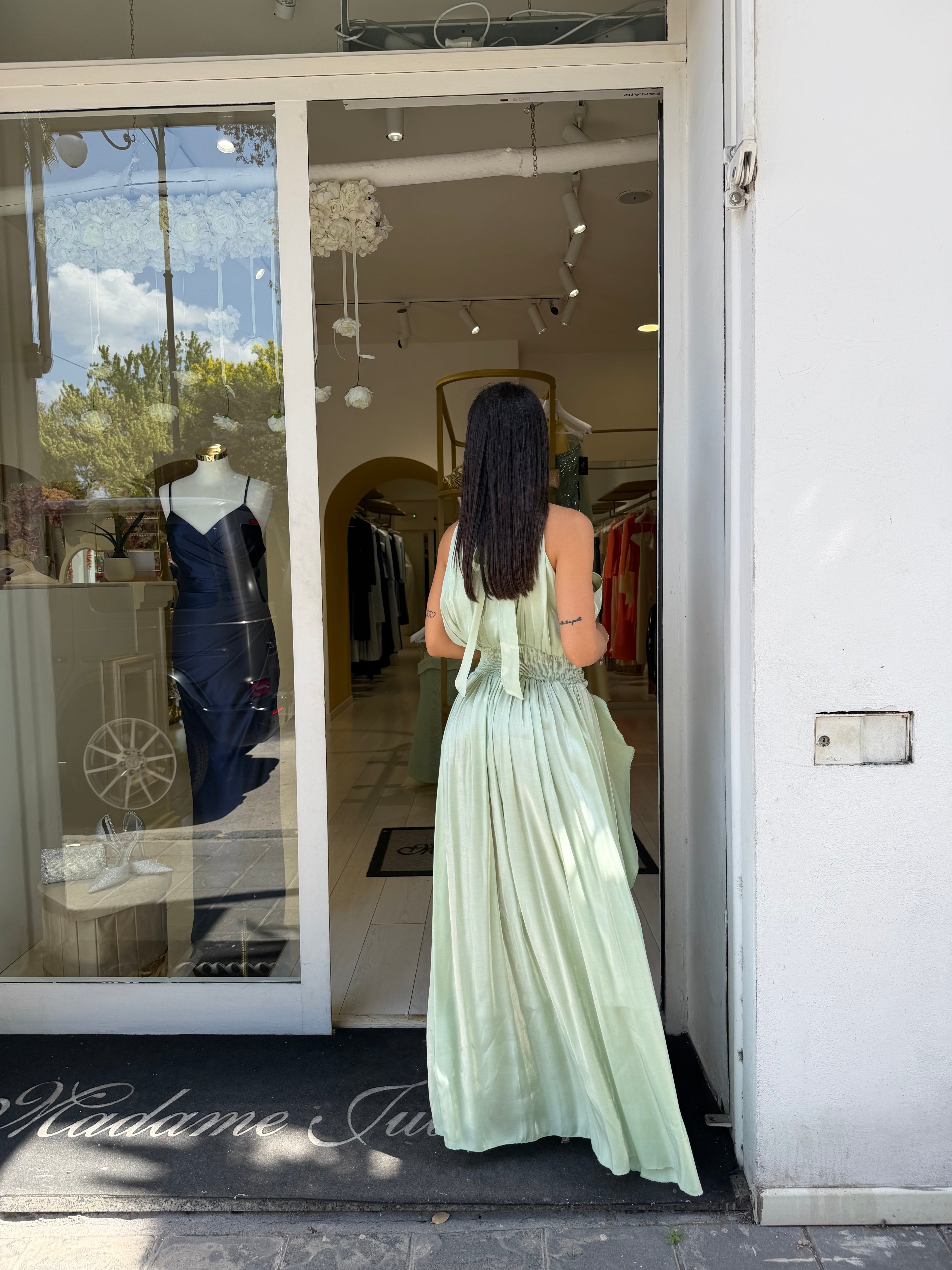 Vestido Hope™ — Elegancia que transforma
