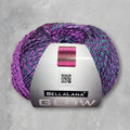Kit de punto GLOW Poncho