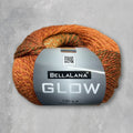 Kit de punto GLOW Poncho