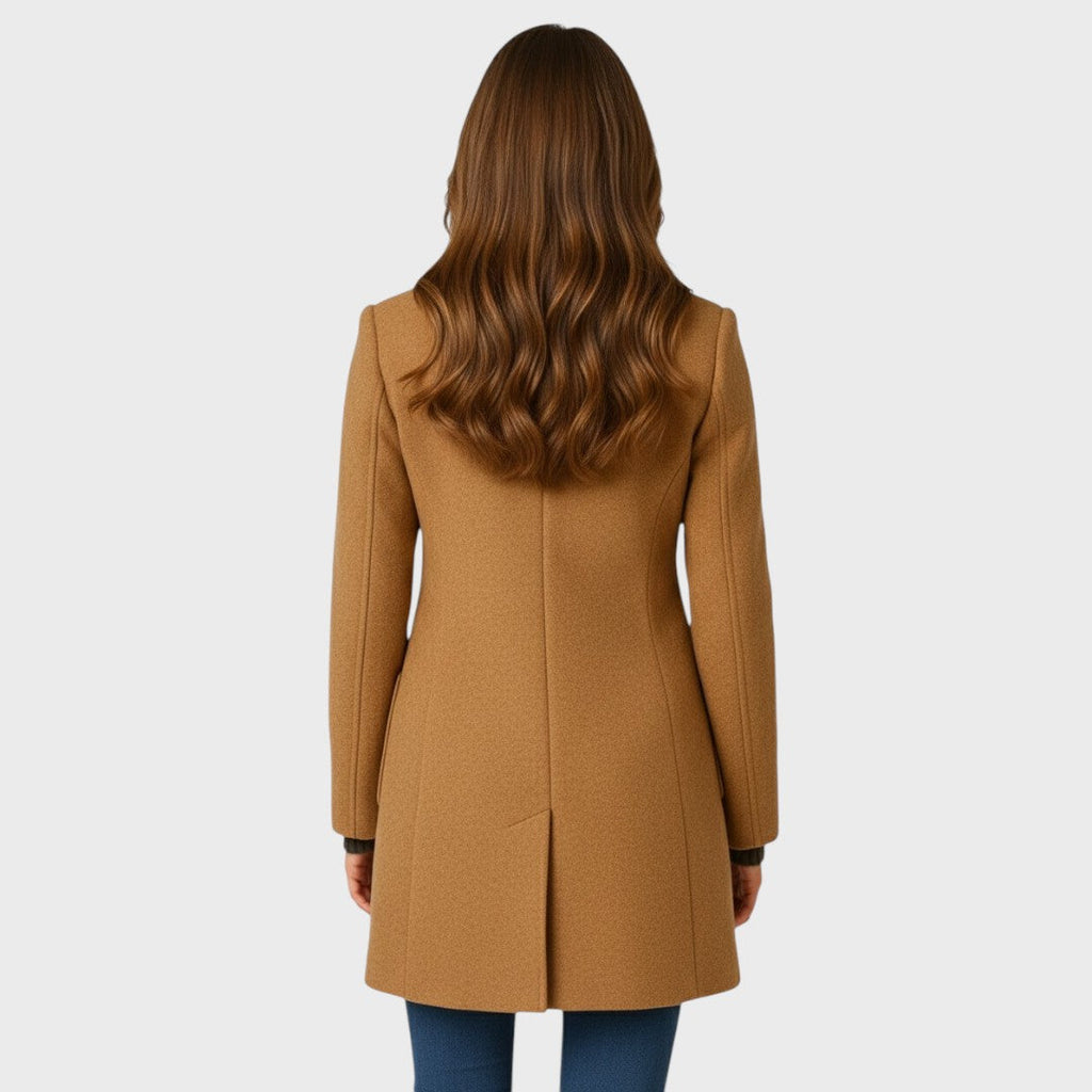 Hannah – Elegante chaqueta con un ajuste perfecto