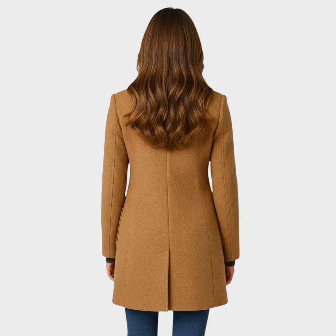 Hannah – Elegante chaqueta con un ajuste perfecto