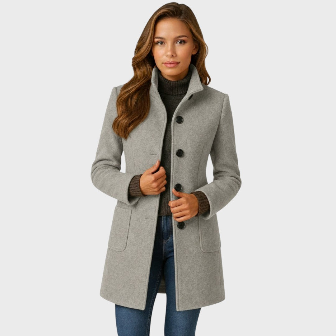 Hannah – Veste élégante avec une coupe parfaite